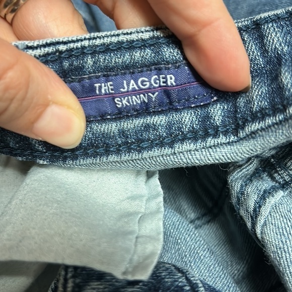 Vigoss the jagger skinny jeans - Picture 9 of 9